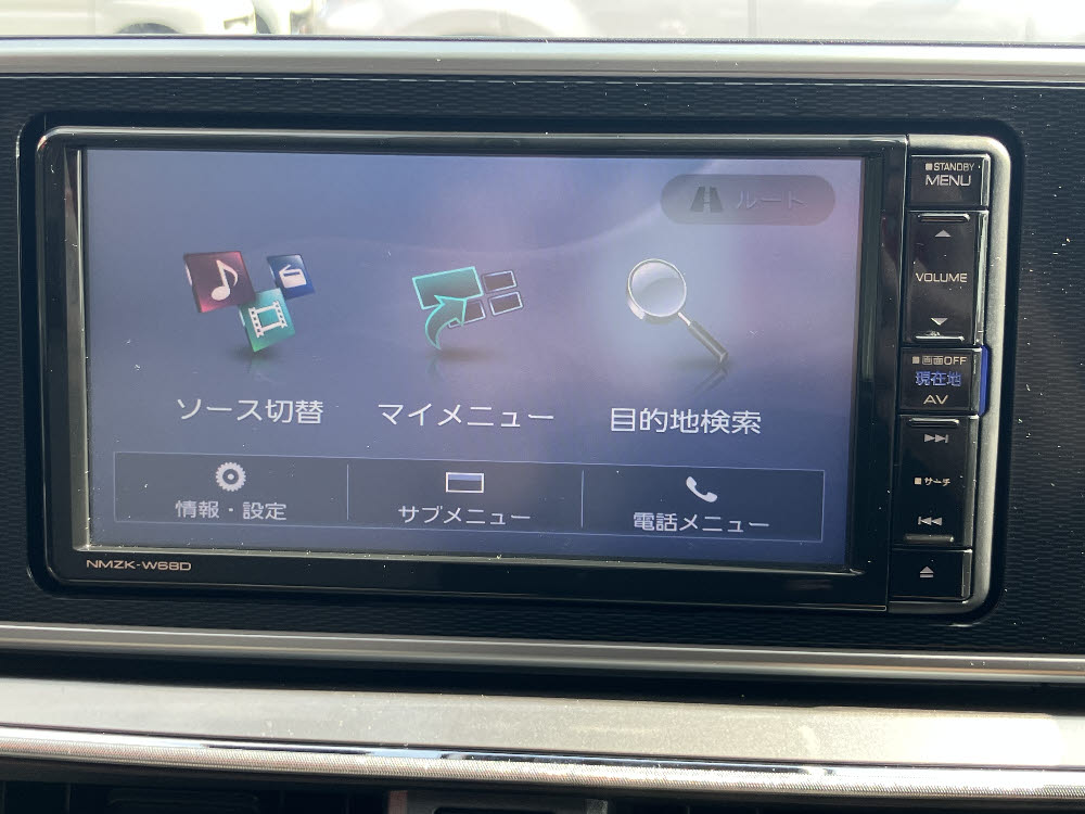 ダイハツ　キャスト スタイル　GターボSA313枚目