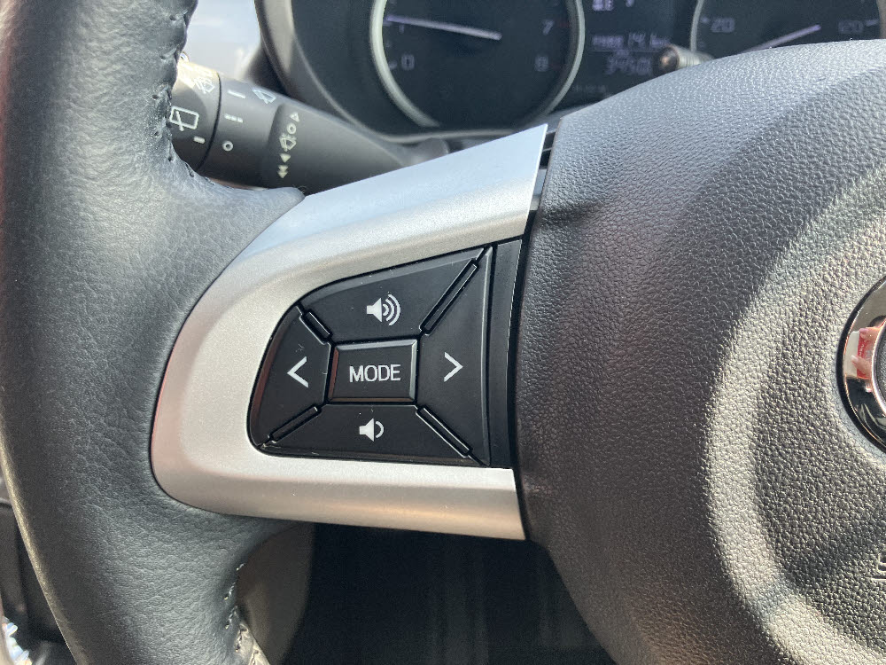 ダイハツ　キャスト スタイル　GターボSA317枚目