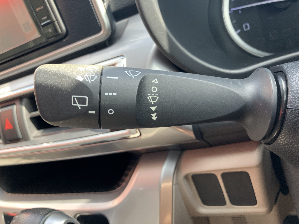 ダイハツ　キャスト スタイル　GターボSA318枚目