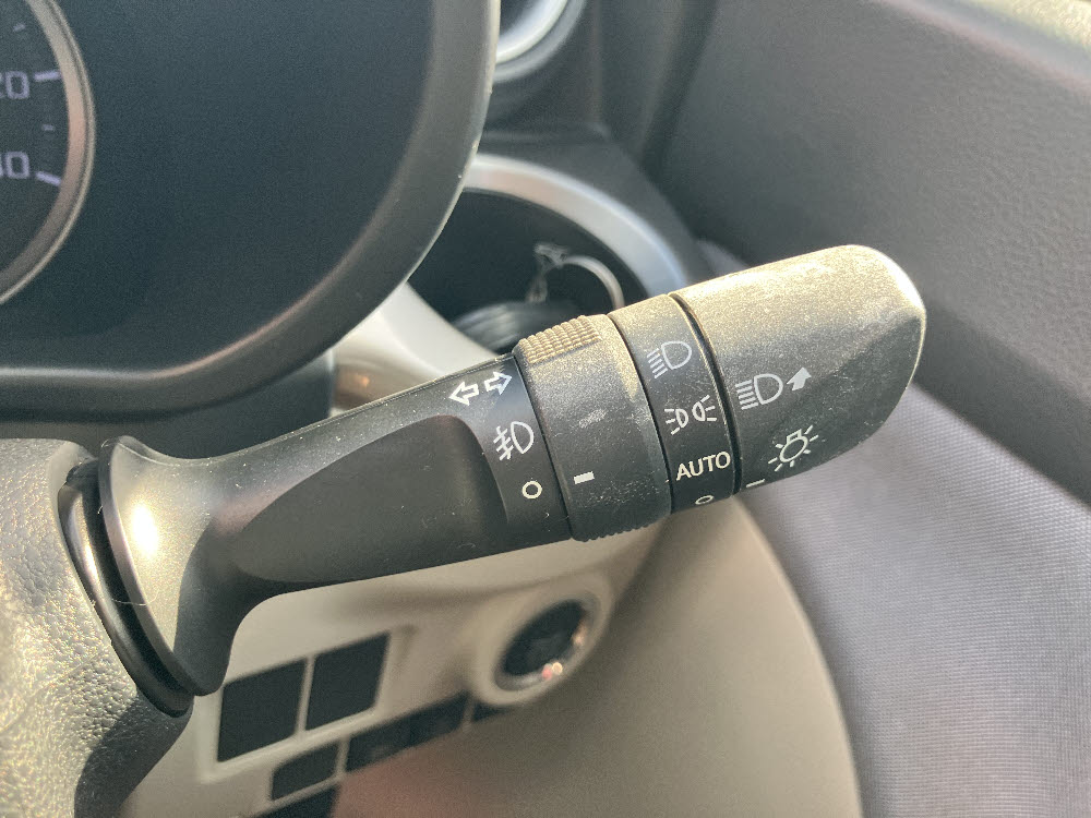 ダイハツ　キャスト スタイル　GターボSA319枚目