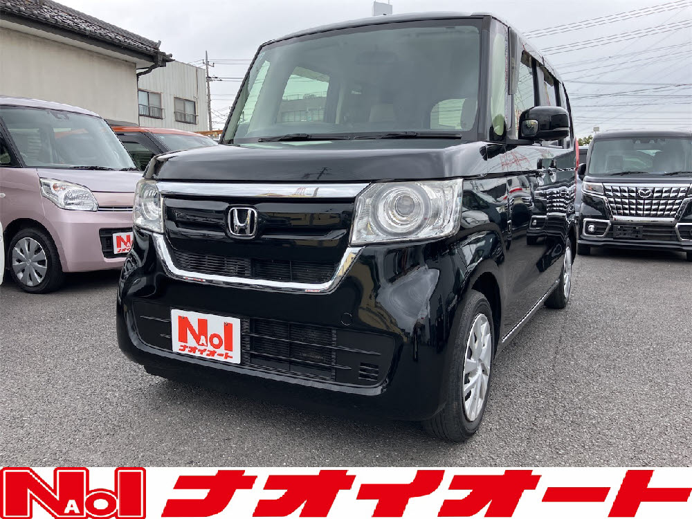 Ｎ ＢＯＸ　G