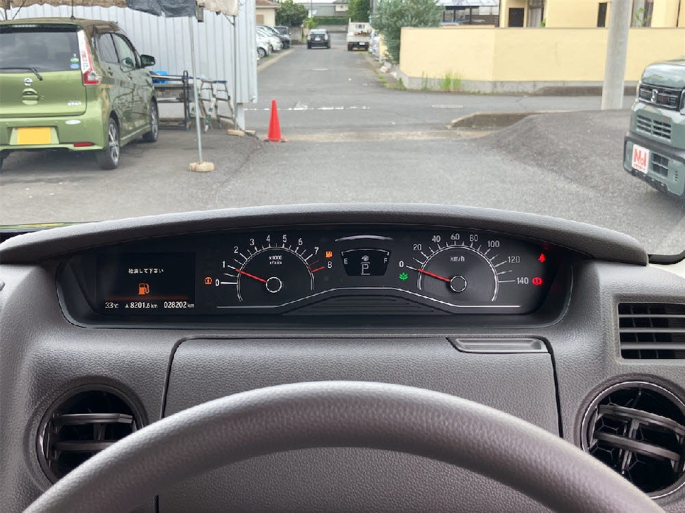 ホンダ　Ｎ ＢＯＸ　G12枚目