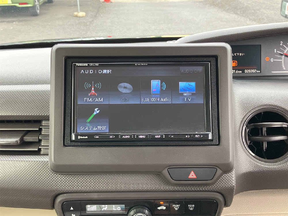 ホンダ　Ｎ ＢＯＸ　G19枚目