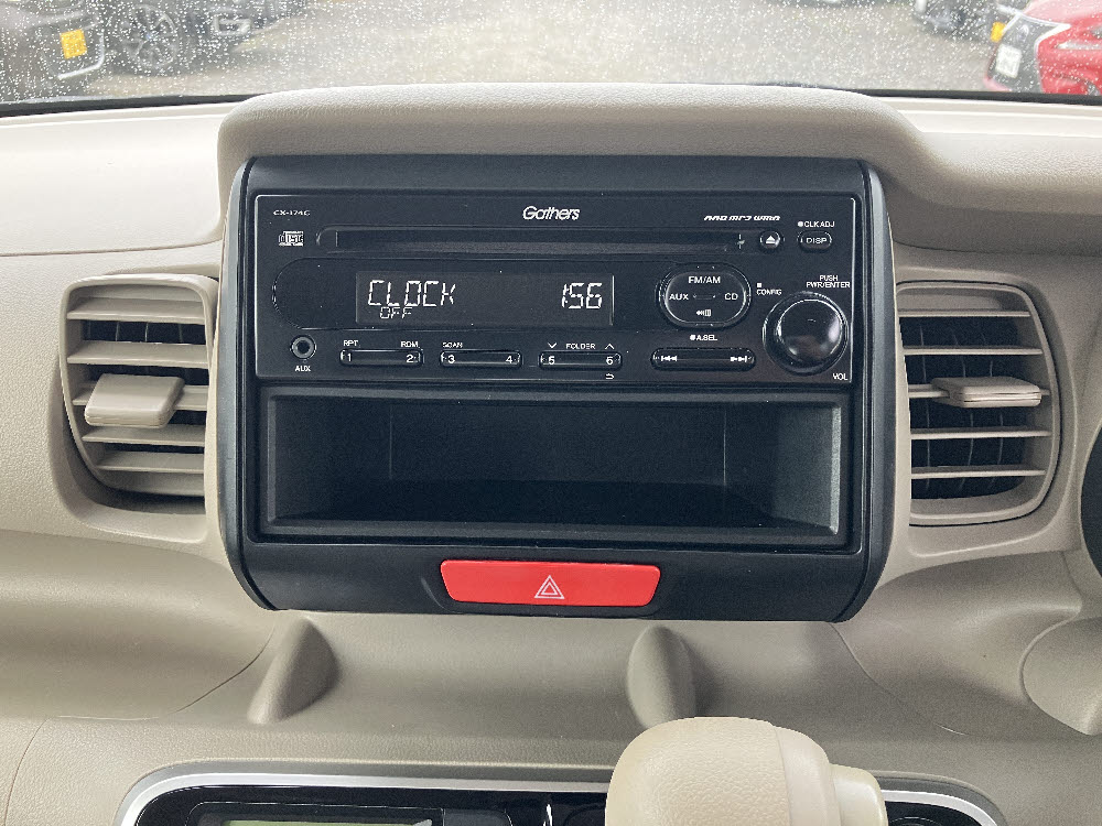 ホンダ N BOX C12枚目