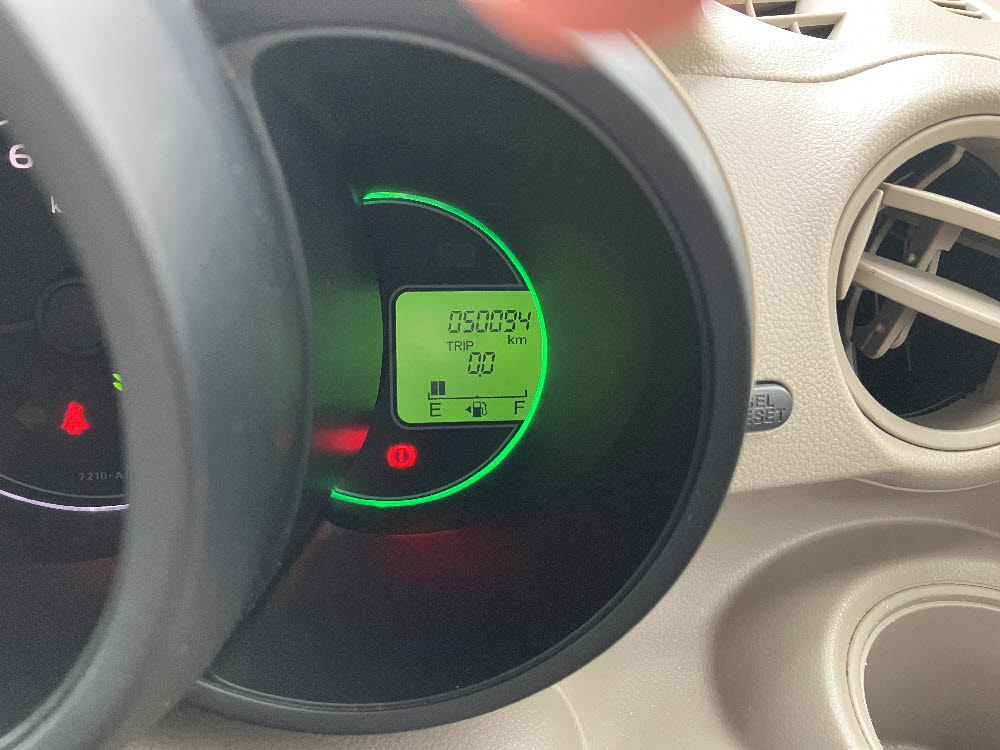 ホンダ N BOX C6枚目