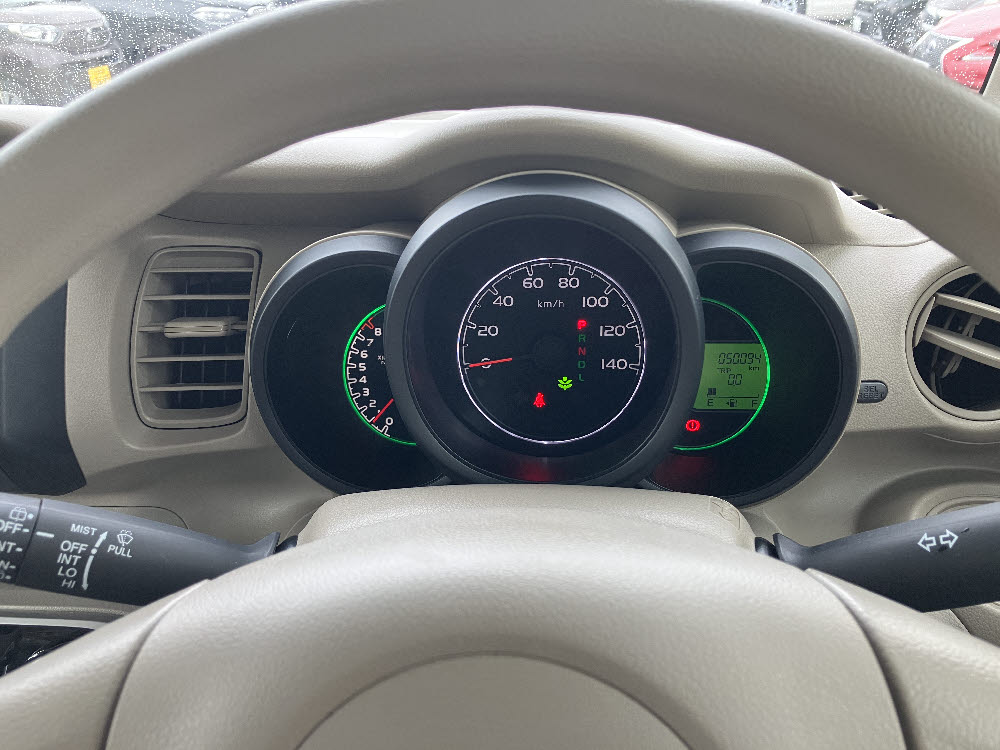 ホンダ N BOX C7枚目