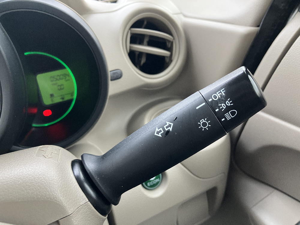ホンダ N BOX C8枚目