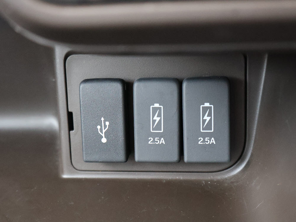 ホンダ N BOX L15枚目