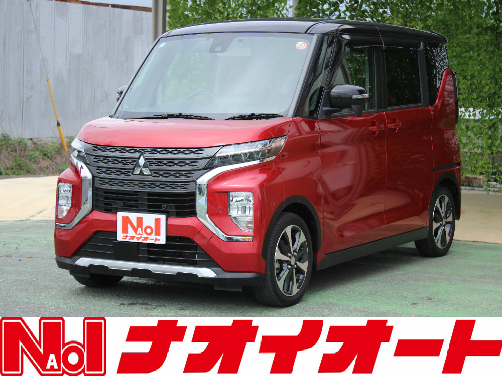 ｅｋクロススペース　T