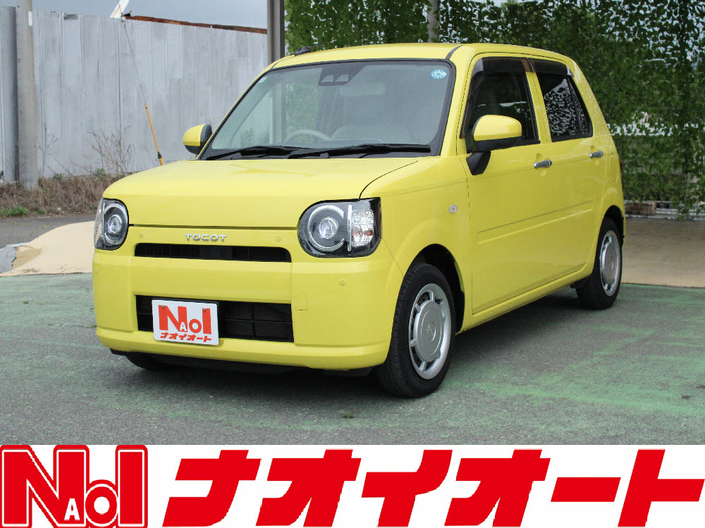 ミラトコット　X-SAⅢ