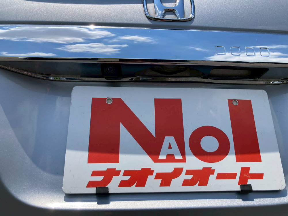 ホンダ N BOX G・Lホンダセンシング9枚目