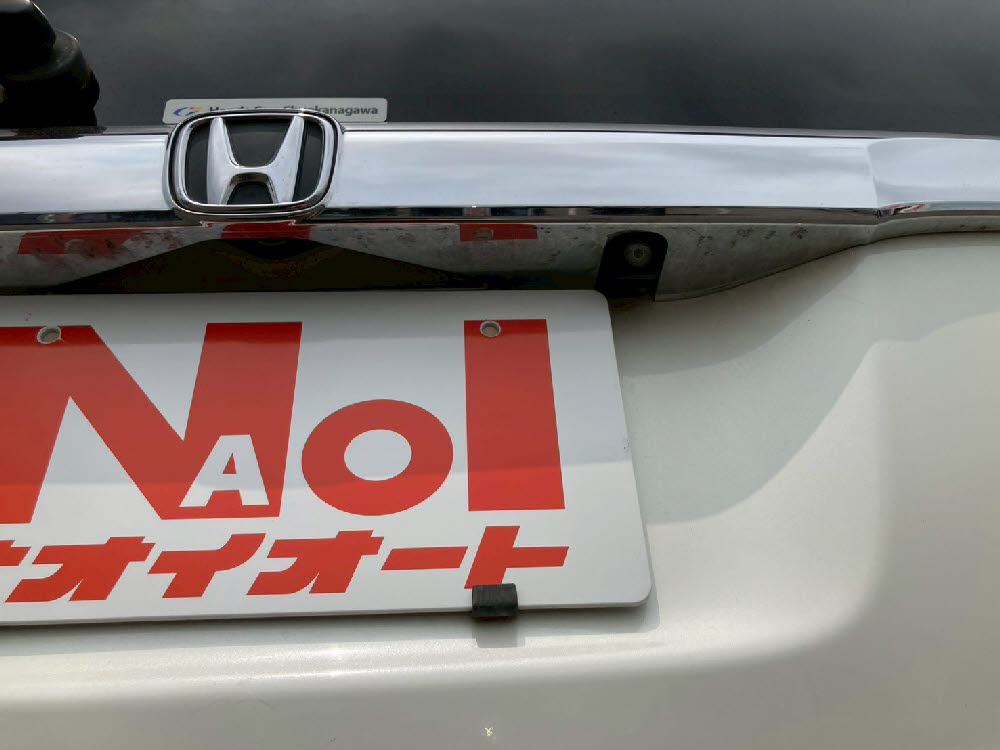 ホンダ N BOXカスタム GAパッケージ 10枚目