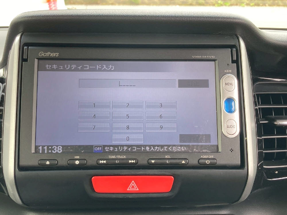 ホンダ N BOXカスタム GAパッケージ 14枚目