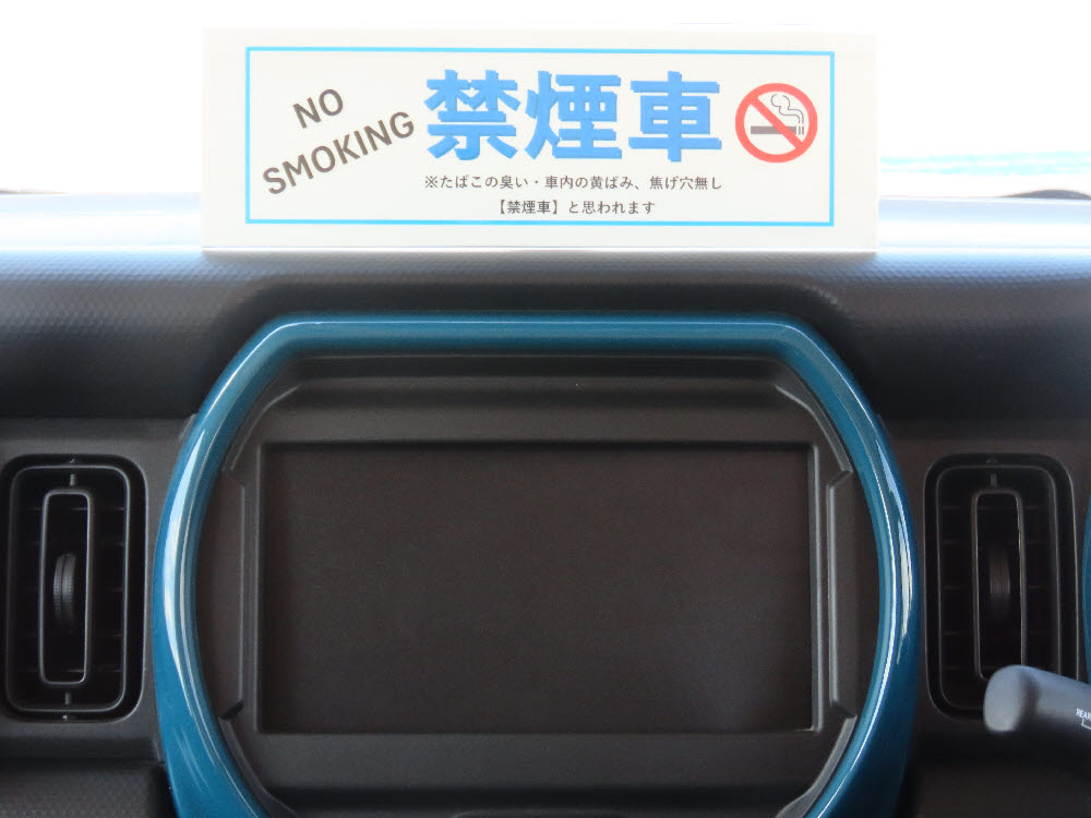 スズキ　ハスラー　HYBRID　G12枚目