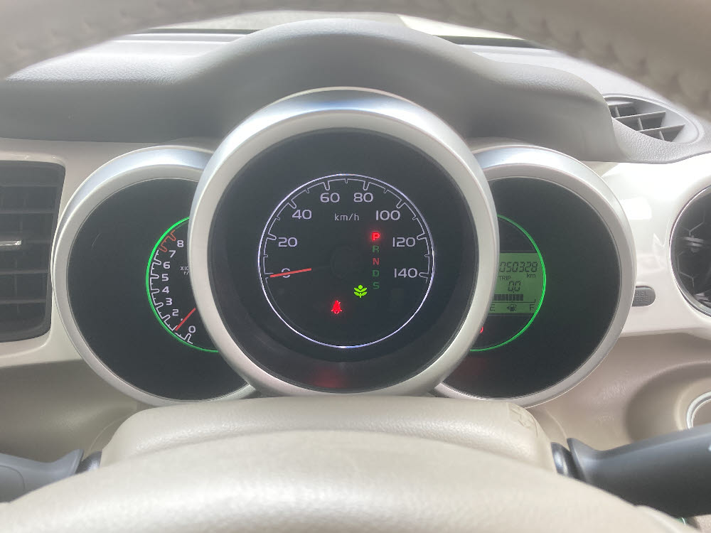ホンダ N BOX GターボSSパッケージ12枚目