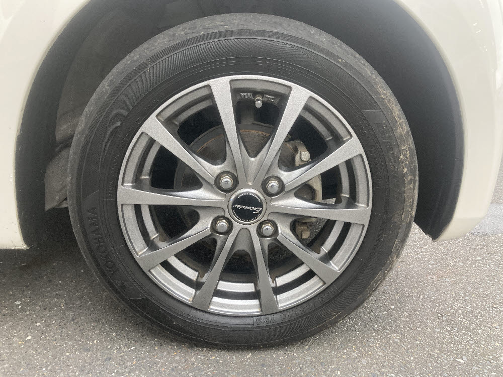 ホンダ N BOX G・Lホンダセンシング7枚目