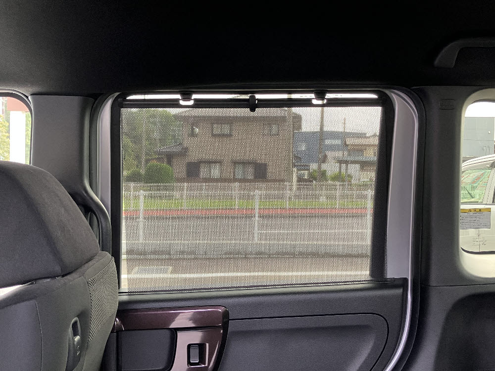 ホンダ N BOXカスタム G・EXホンダセンシング13枚目