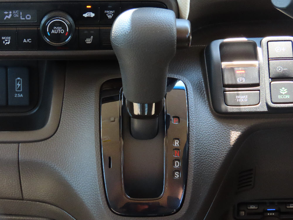 ホンダ N BOX L 13枚目