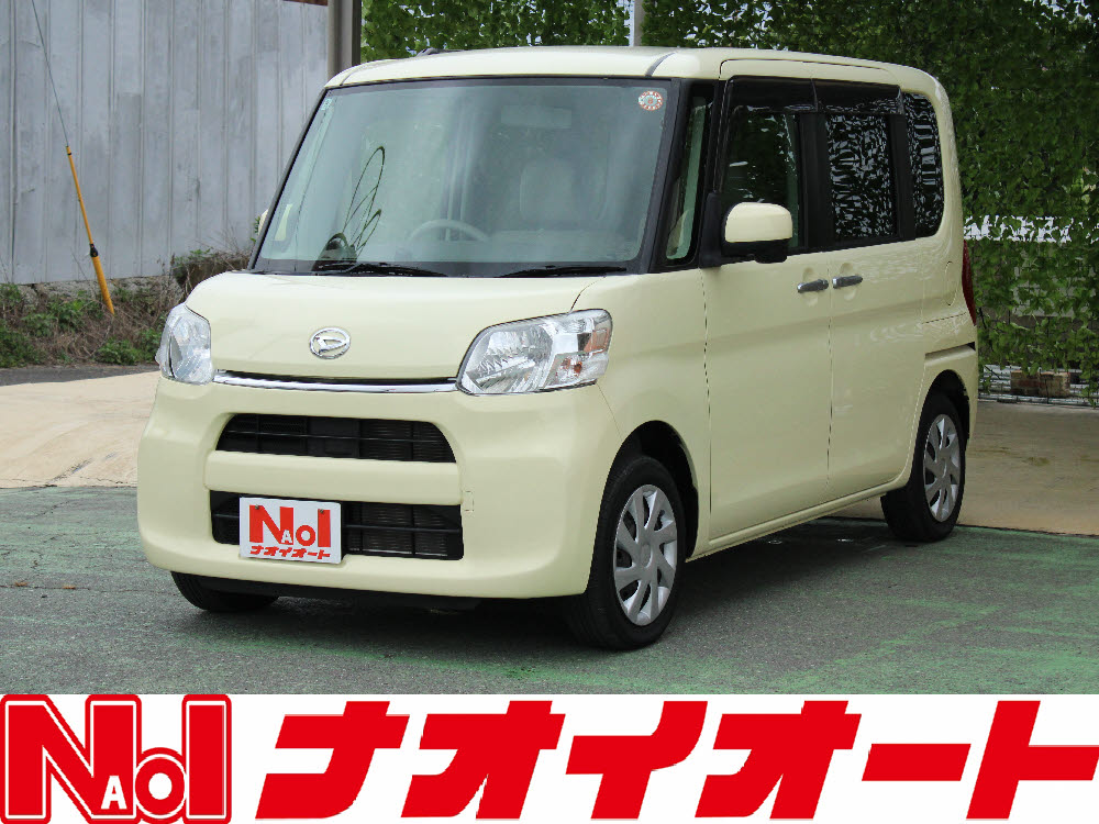 タント L