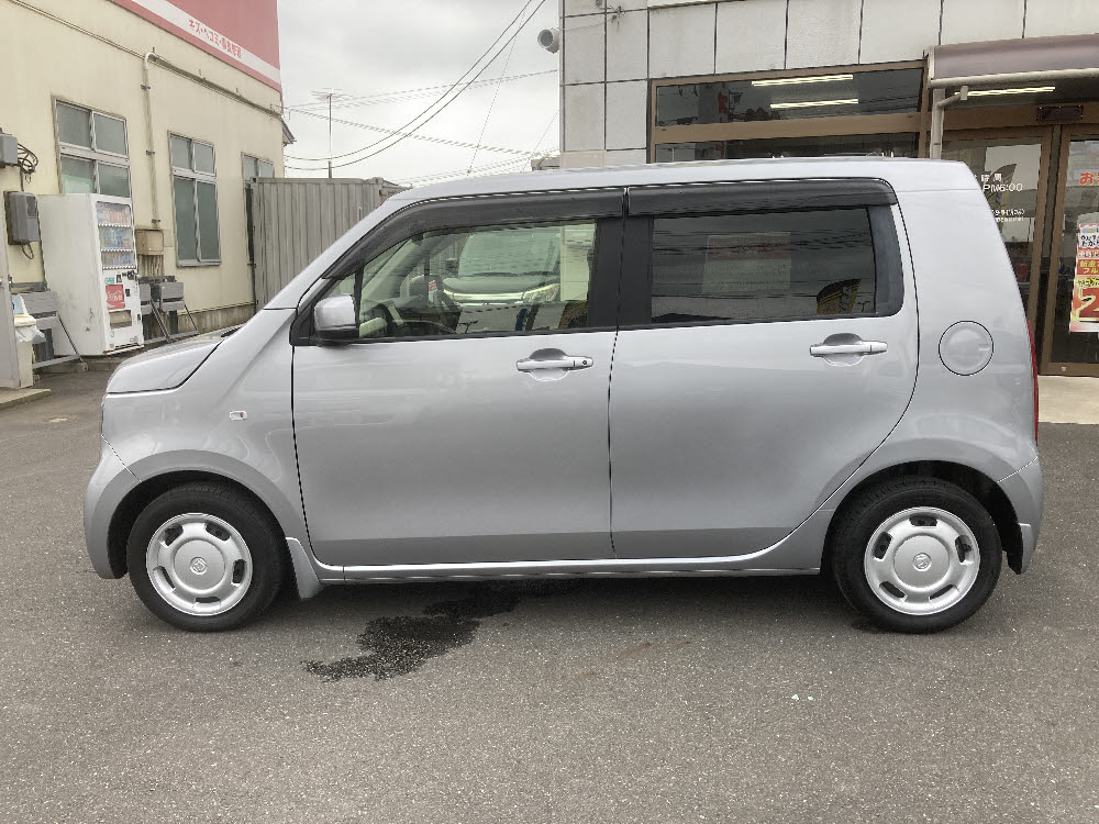 ホンダ N WGN Lホンダセンシング7枚目