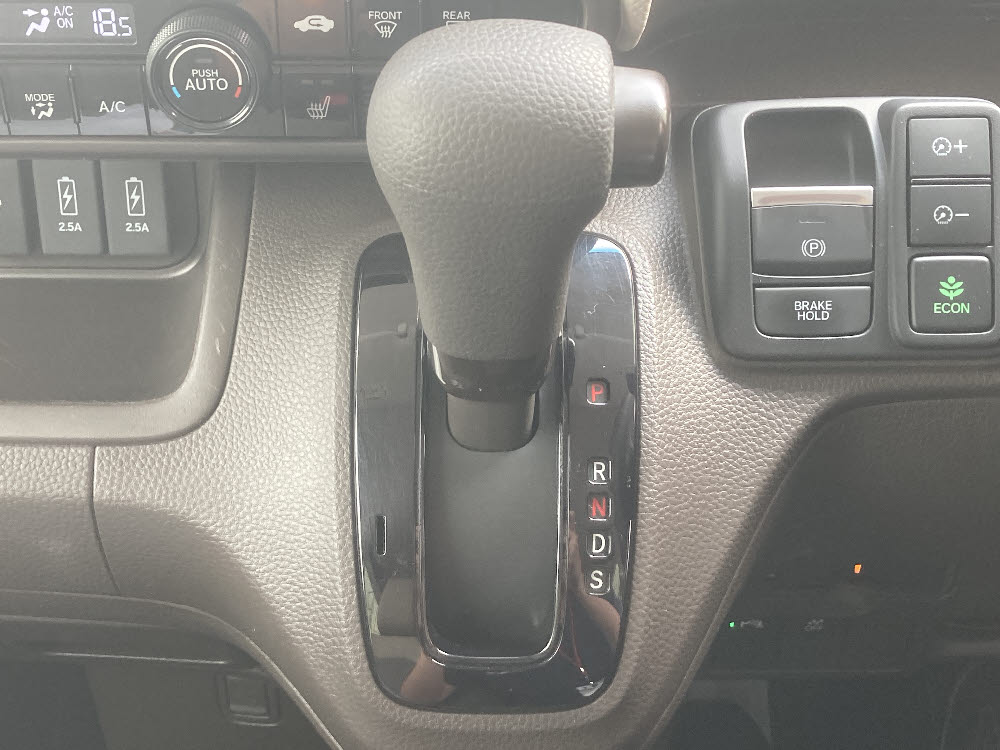 ホンダ N BOX L 17枚目
