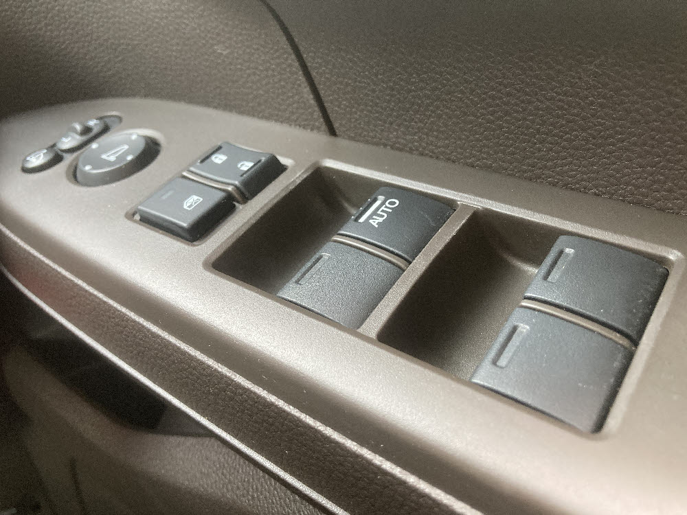 ホンダ N BOX L 18枚目