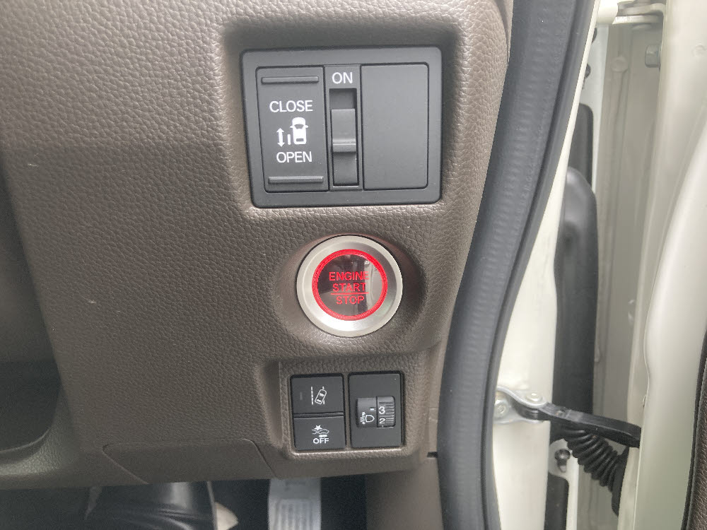 ホンダ N BOX L 19枚目