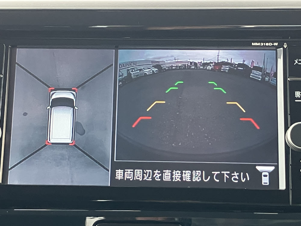 ニッサン デイズルークス ハイウェイスターGターボ14枚目