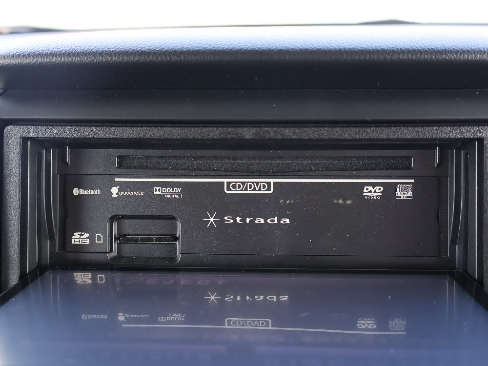 ホンダ　Ｎ ＢＯＸカスタム　GSSパッケージ13枚目