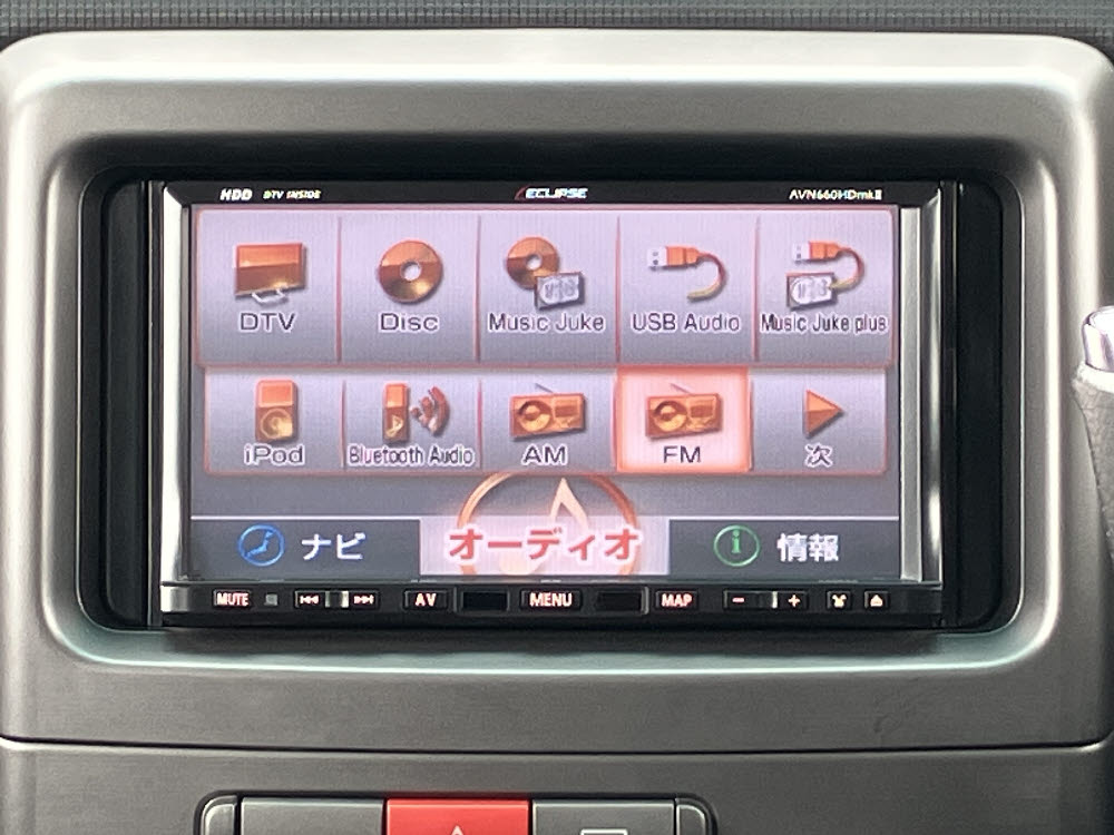 ダイハツ　ムーヴコンテカスタム　X14枚目