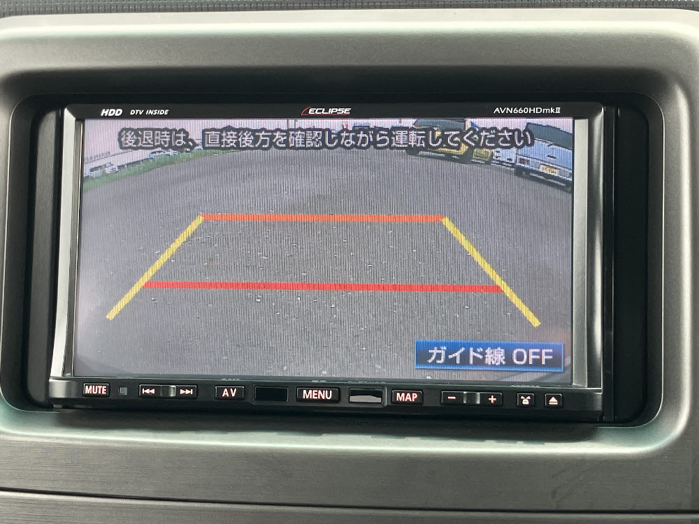 ダイハツ　ムーヴコンテカスタム　X16枚目