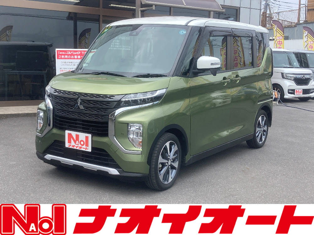 ekクロススペース T