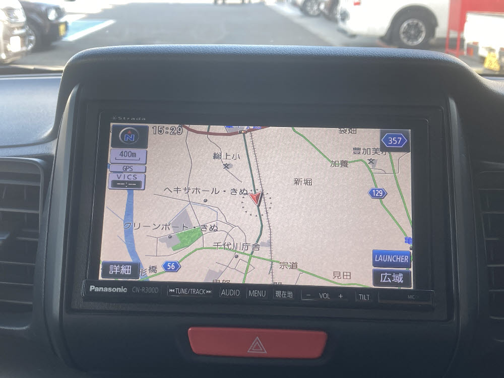 ホンダ　Ｎ ＢＯＸカスタム　G13枚目