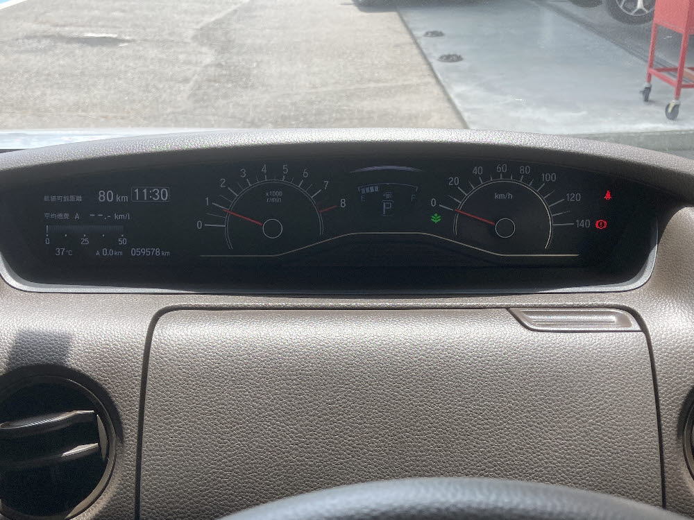 ホンダ　Ｎ ＢＯＸ　G13枚目