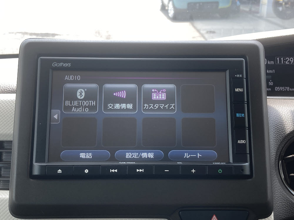 ホンダ　Ｎ ＢＯＸ　G14枚目