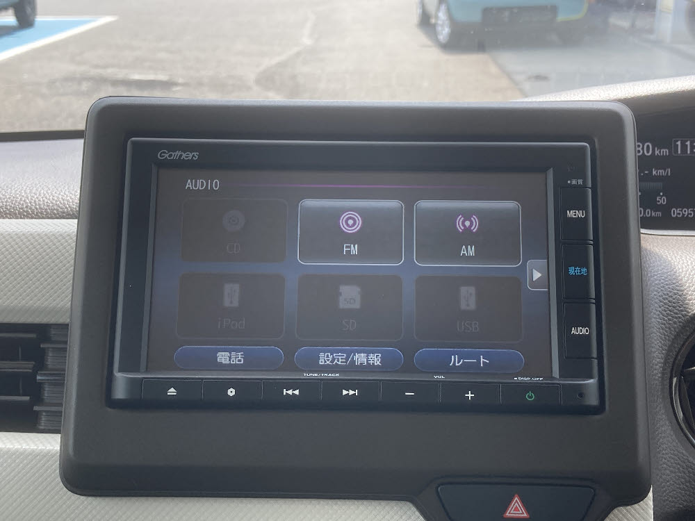 ホンダ　Ｎ ＢＯＸ　G15枚目