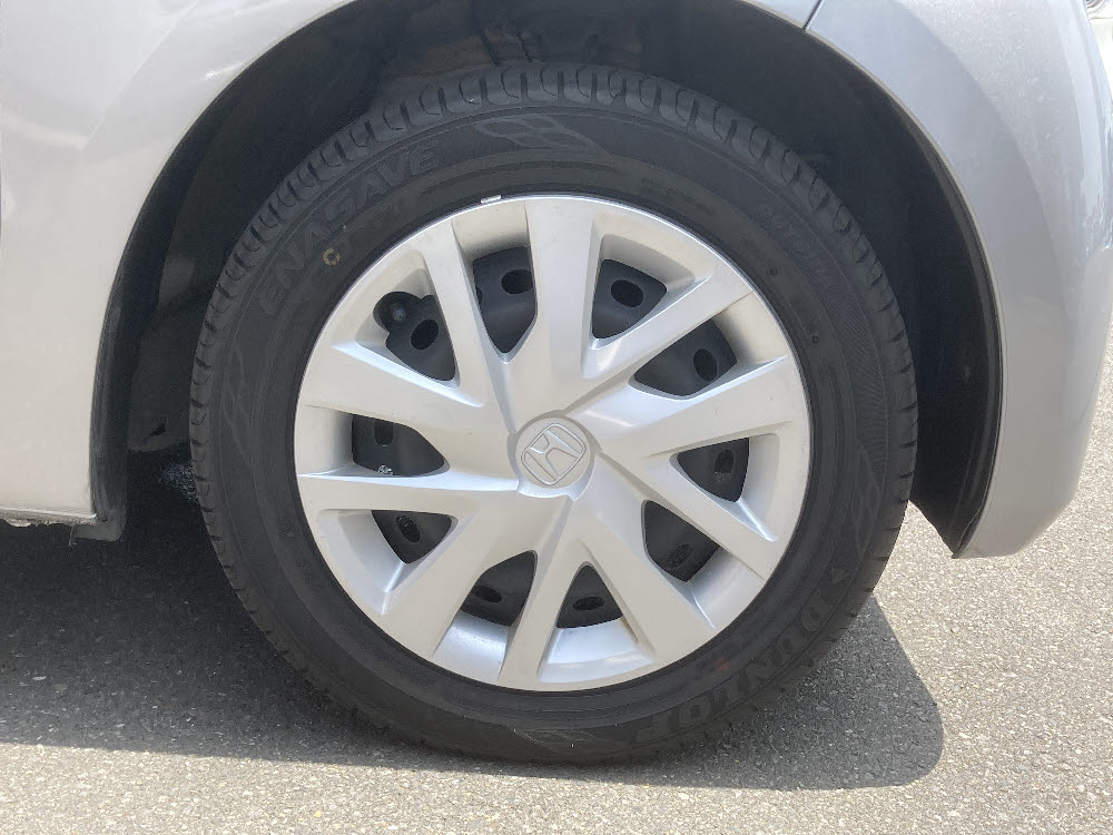 ホンダ　Ｎ ＢＯＸ　G8枚目