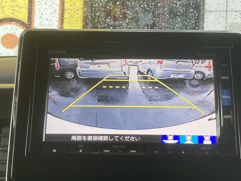 ホンダ N BOXカスタム GLホンダセンシング10枚目
