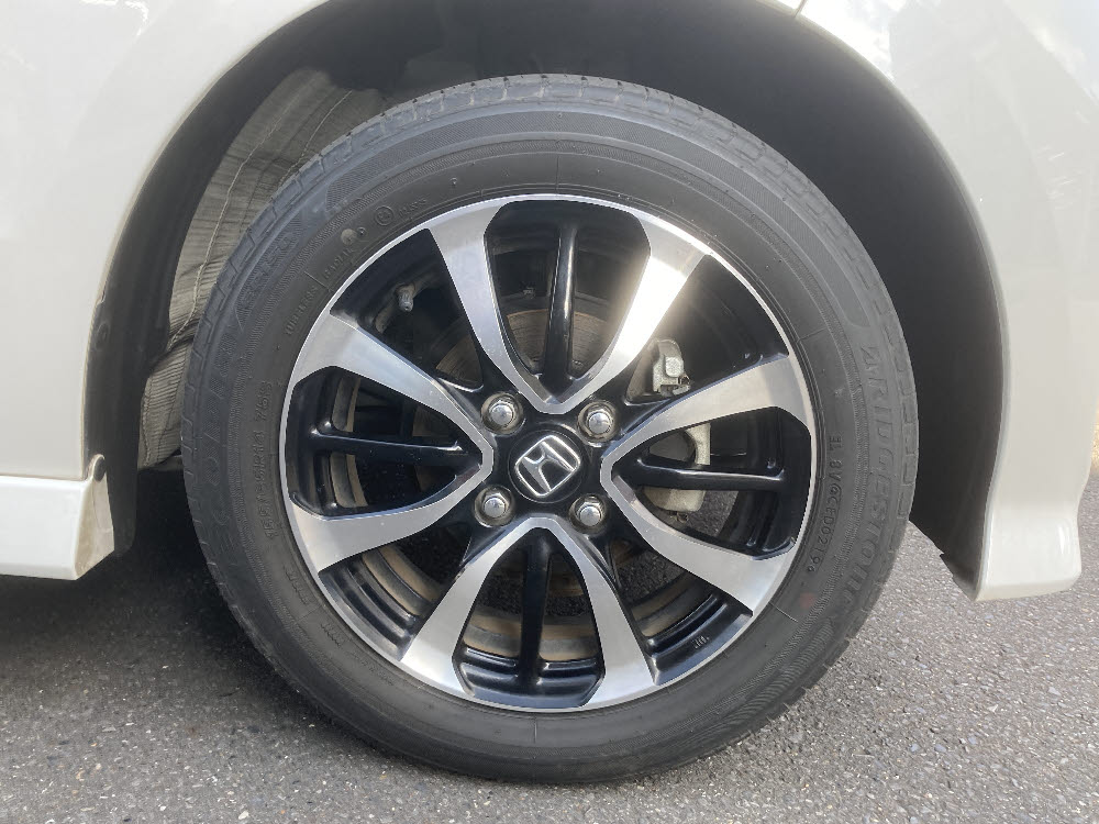 ホンダ N BOXカスタム GLホンダセンシング8枚目