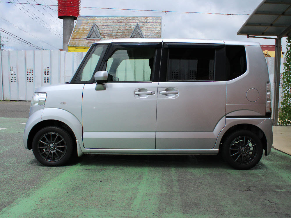 ホンダ　Ｎ ＢＯＸ　G7枚目