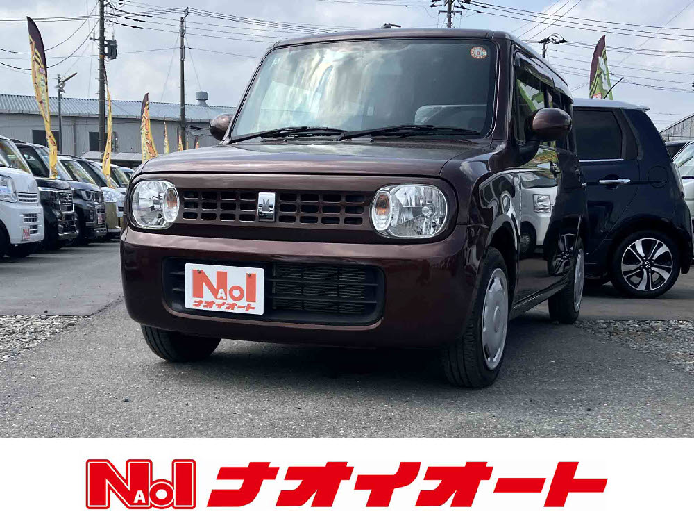 アルトラパン　G