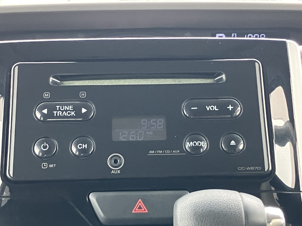 ダイハツ タント X-SAⅢ13枚目