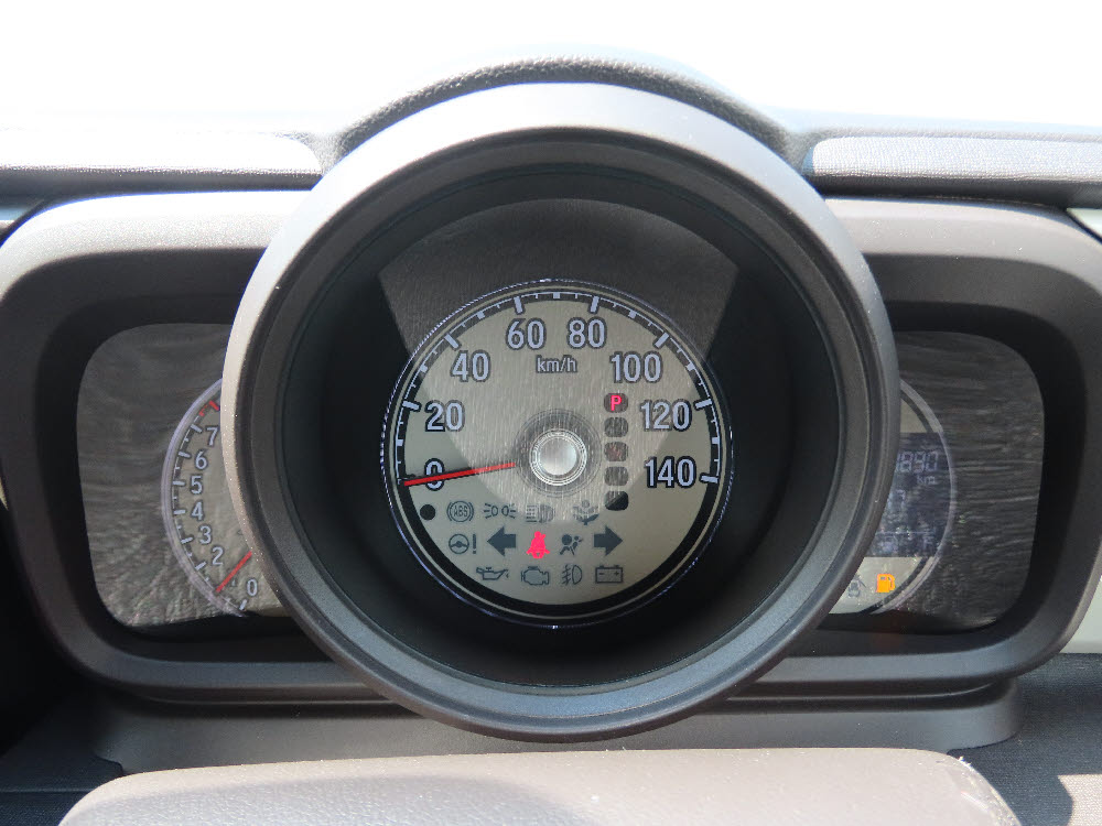 ホンダ N ONE スタンダード16枚目