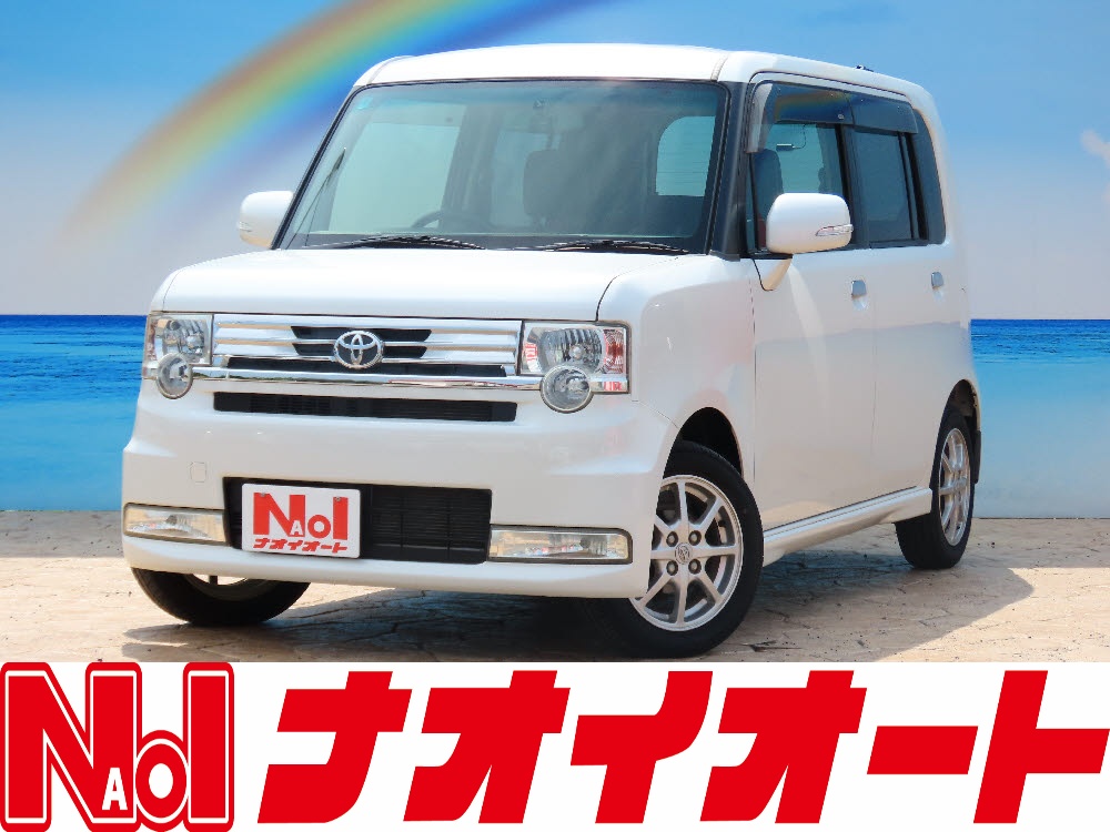 ピクシス スペース　カスタムG