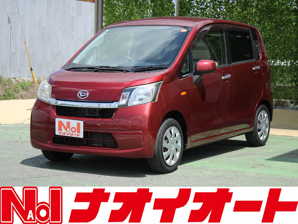 ムーヴ　L-SA