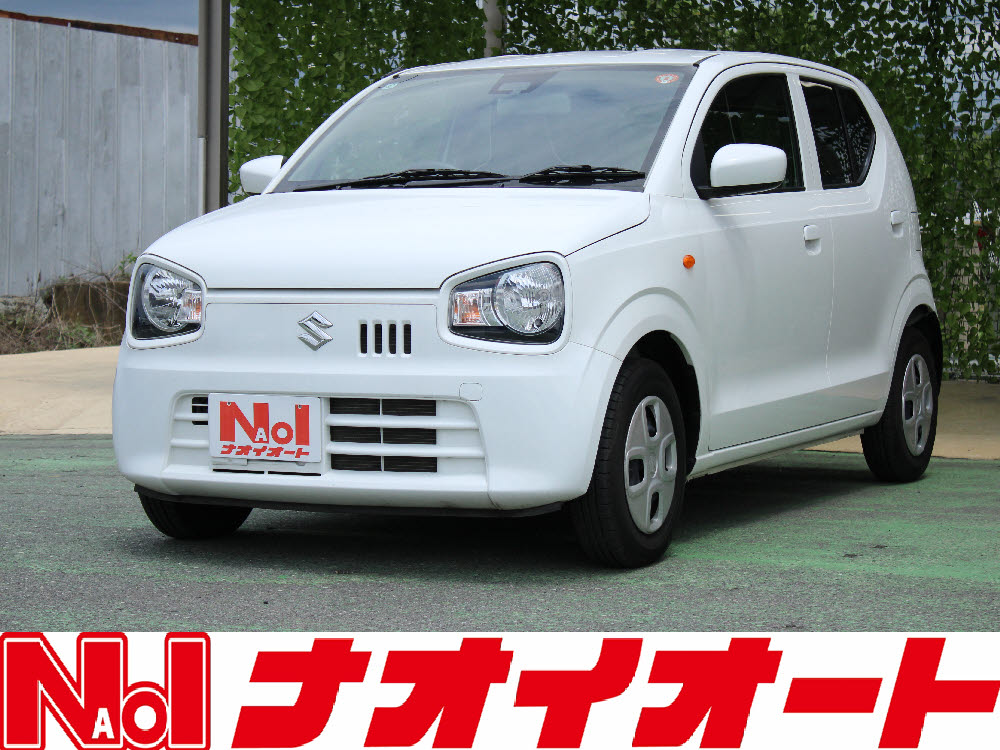 アルト　L　RBS