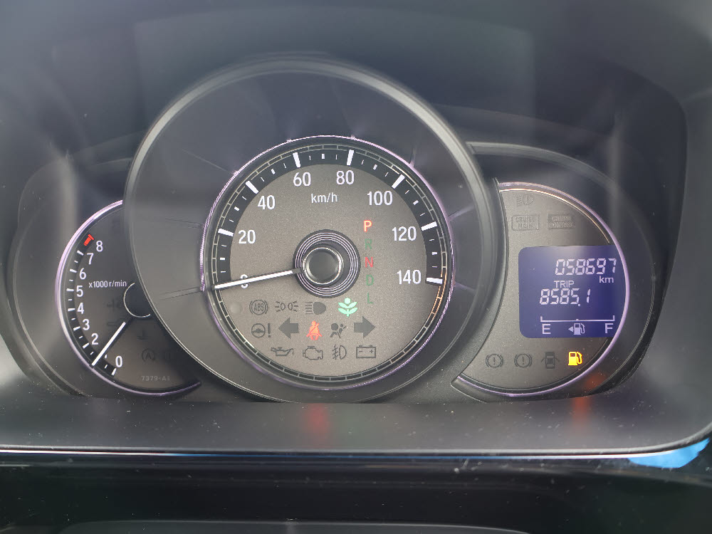 ホンダ N WGNカスタム SSパッケージ7枚目