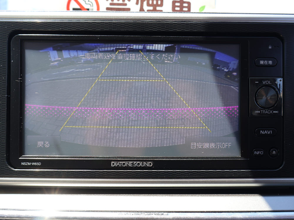 ダイハツ　キャスト スタイル　G-SAⅡ11枚目
