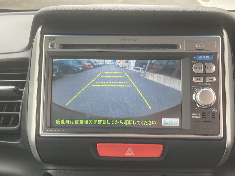 ホンダ　Ｎ ＢＯＸ　G・SSパッケージ　10枚目