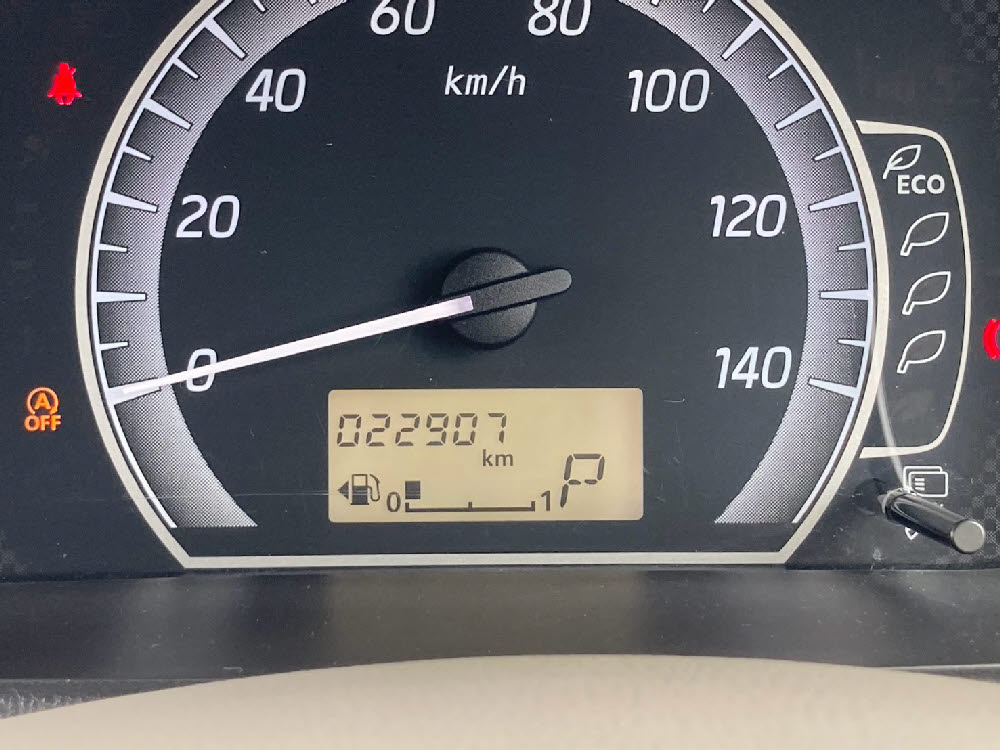 ニッサン デイズルークス X12枚目
